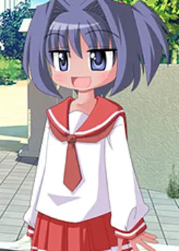 星野真希