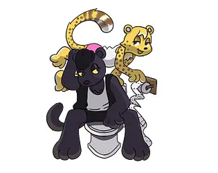 Piss Kinksters Against Capitalism!