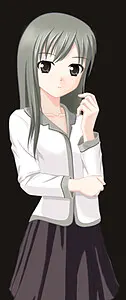 姐姐