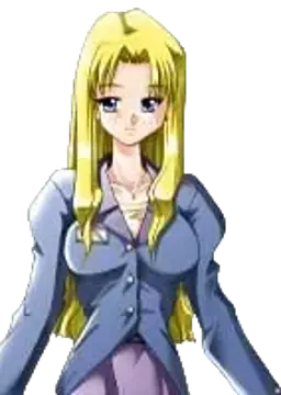 レナ・クライトン