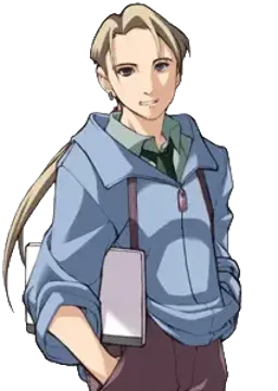 史郎