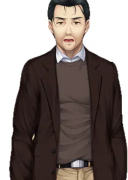 お父さん