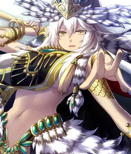 魔神斯特拉斯