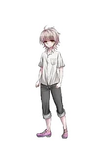 夜澄アキラ
