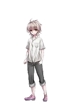 夜澄アキラ