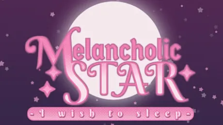 Melancholic Star: I wish to sleep