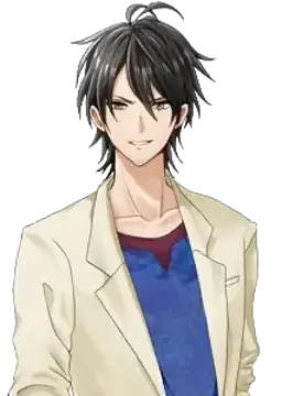 豊永 京