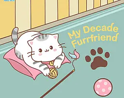 My Decade Furriend