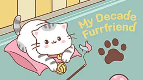My Decade Furriend