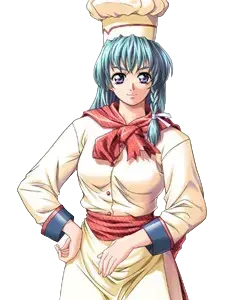 如月 静