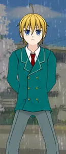 亚历克斯