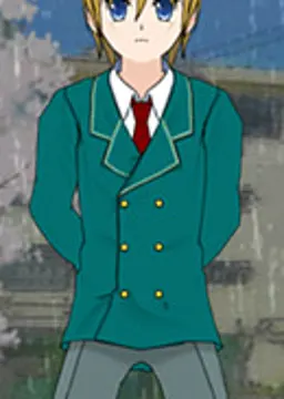 亚历克斯
