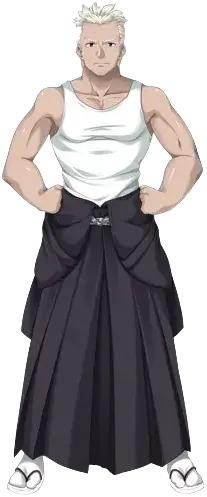 アイザック