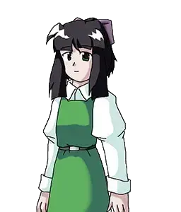 下村美彌子