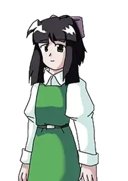 下村美彌子