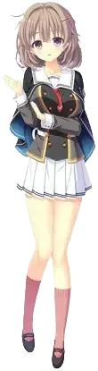 鳴深 芙美乃