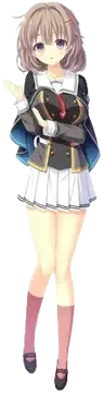 鳴深 芙美乃