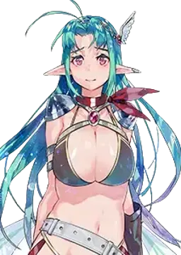 エロリィ・ニューニュー