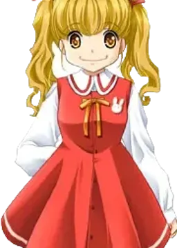 カロリナ