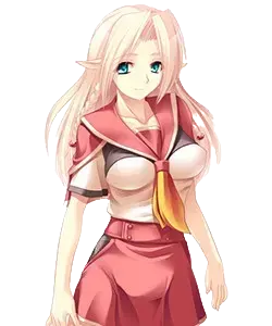 シャーリー・リリアン・クレメンタイツ
