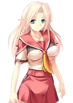 シャーリー・リリアン・クレメンタイツ
