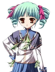 織戸 莉流