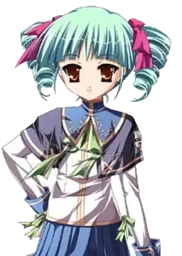 織戸 莉流