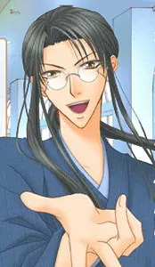 英 二郎
