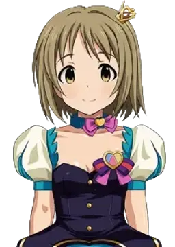 三村 かな子