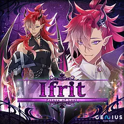 Ifrit
