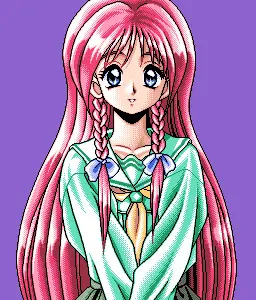 的井川 久美
