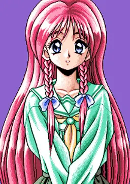 的井川 久美