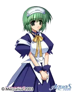 詩緒