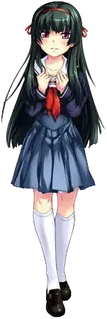 目黑蕾妮