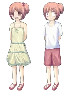 樫里 芽倶夢