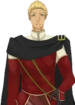 ギルバート・ローリス