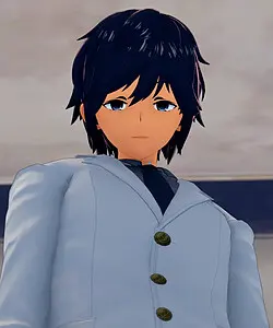 Akira Estfort