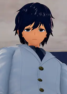 Akira Estfort
