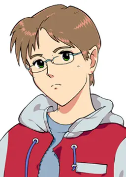 Nameable Protagonist