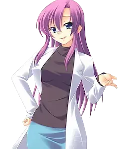 涼原綾乃