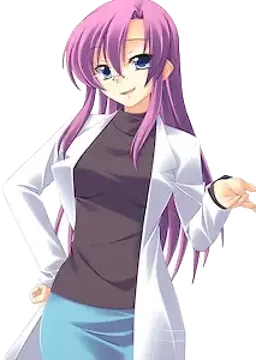 涼原綾乃