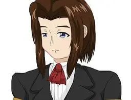 龙之介