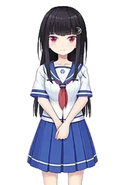 天野 月奈