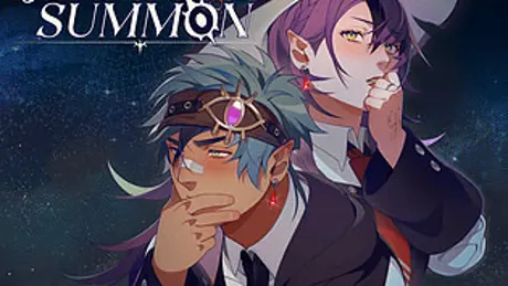 It Starts with a Summon