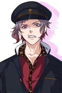 吉岡 又七郎