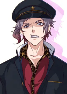 吉岡 又七郎