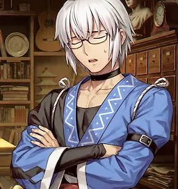 Morichika Rinnosuke