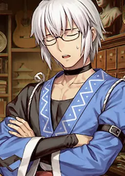 Morichika Rinnosuke