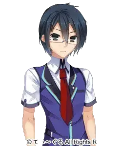 桜庭 賢吾