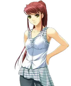 新見 彩椰